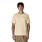 Patagonia Men's  Fitz Roy Trout T-Shirt