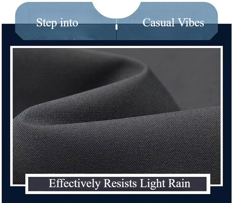 A Must-Have for Winter Outdoor Hiking! Unisex Couple’s 3-in-1 Shell Jacket, Thickened for Warmth, Balancing Casual Style and Trendiness, Youth-oriented Outerwear