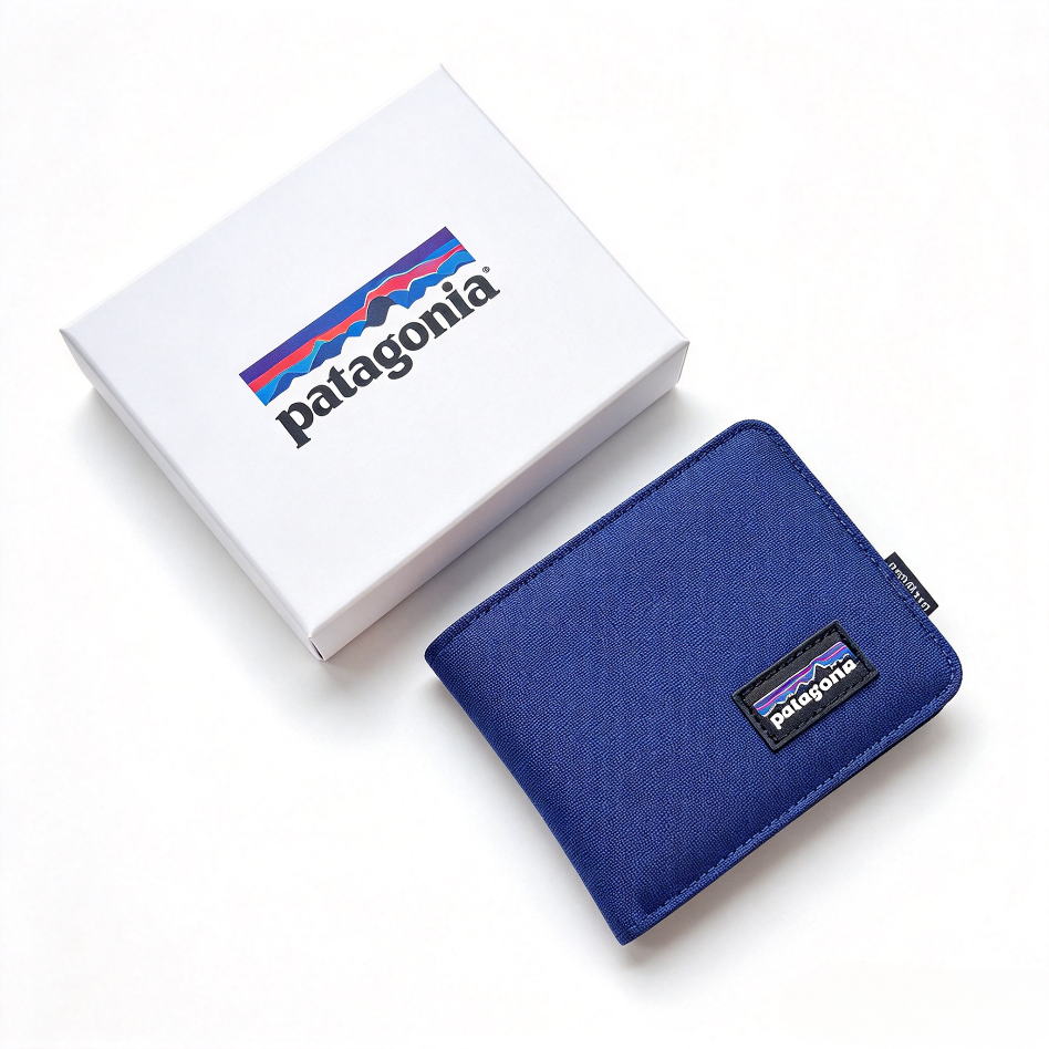 Patagonia Short Wallet, Oxford cloth short half off