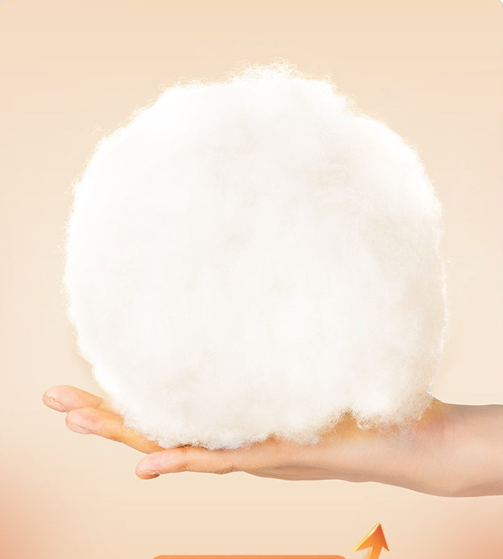 Adult Thickened Sleeping Bag - Outdoor Camping Travel Office Portable Cold-Resistant