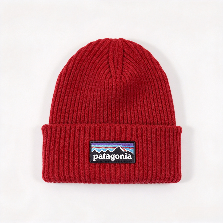 patagonia Knit Cuffed Beanie