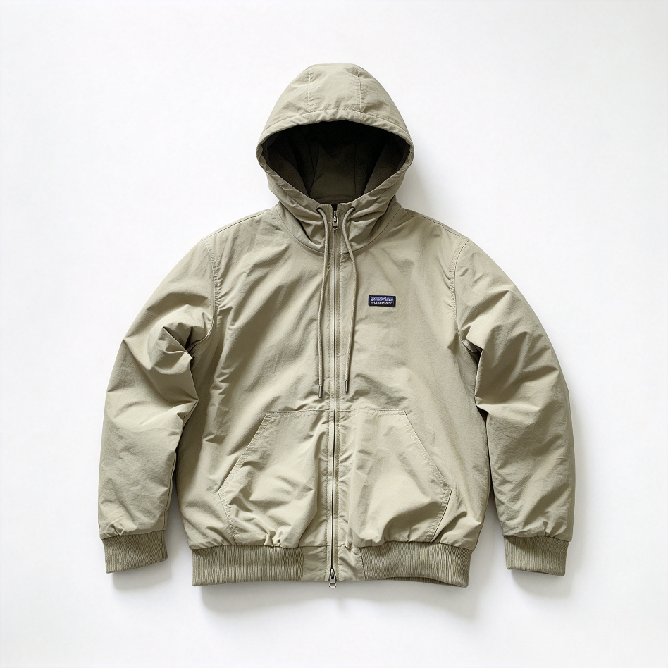 Patagonia Men's Lined Isthmus Hoody