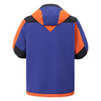 Spring and Autumn Men's Jacket: Windproof and Waterproof Outdoor, Mountaineering Versatile Jacket