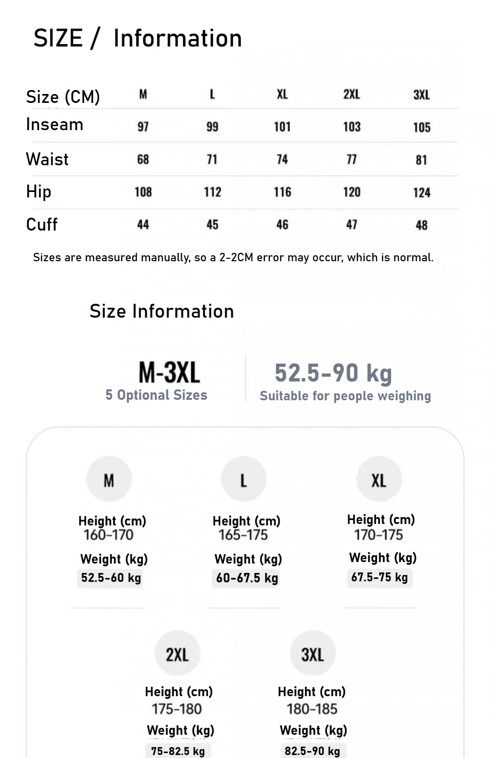 Loose straight soft waxy pants versatile leisure sports