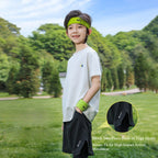 Kids Summer UV Protection Sports Cycling Outfit