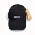 Patagonia Low Profile Dad Hat Adjustable Outdoor Baseball Cap