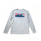 Patagonia C1 Long Sleeve Shirt, Lightweight Quick Drying