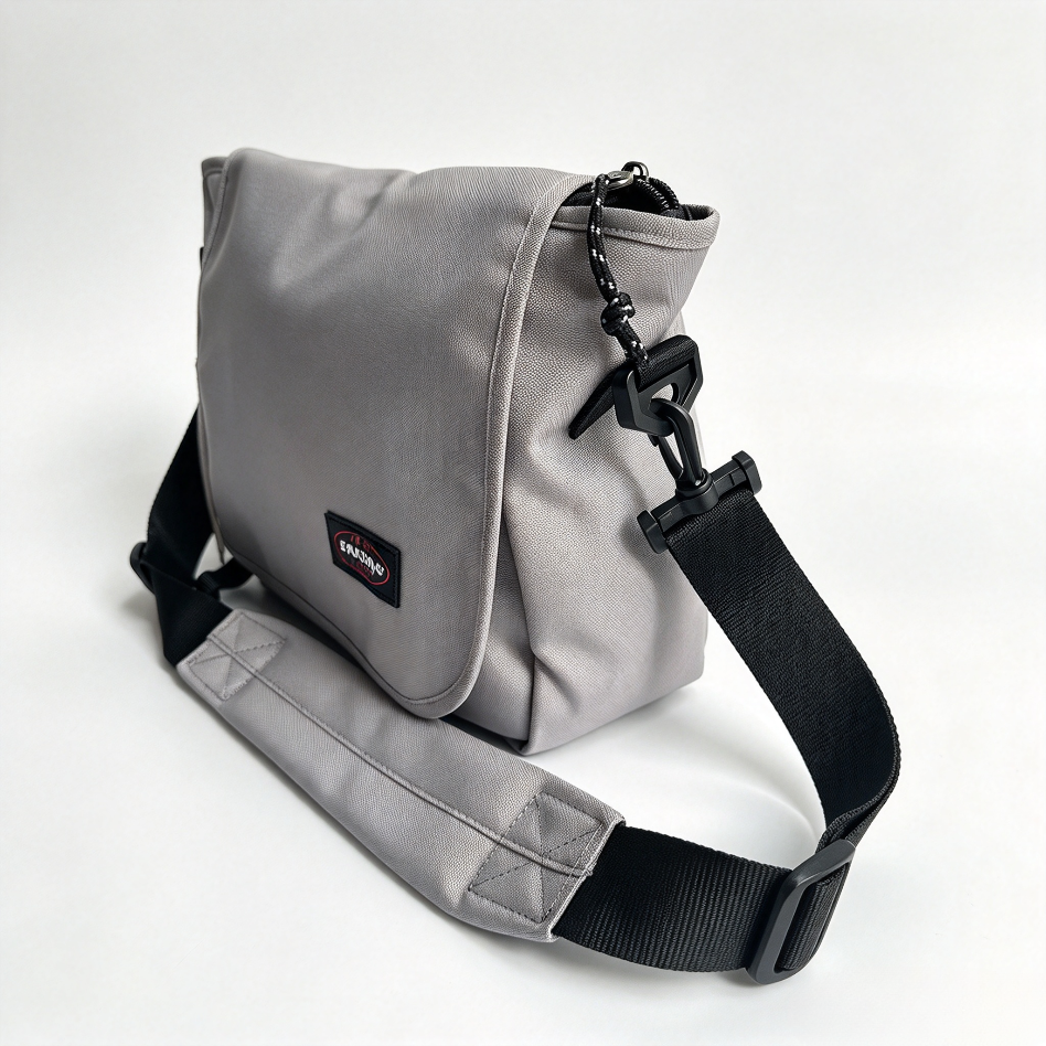 Eastpak Classic Flap 8L Messenger Crossbody Bag