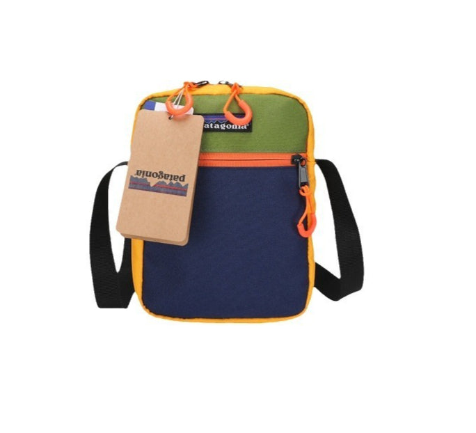 Patagonia Era 1.6L Mini Crossbody Bag