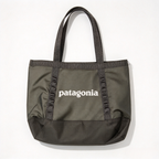 Patagonia Black Hole Tote 25L Black Hole Tote Bag