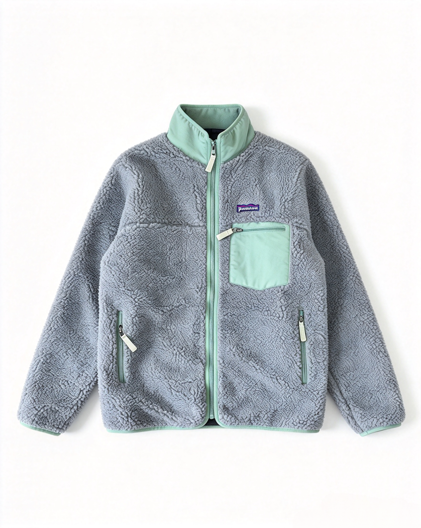 Patagonia Classic Retro-X Fleece Jacket