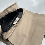 Essentials Style Flap 5L Sling Messenger Bag