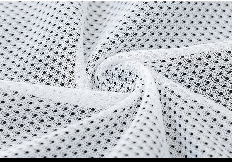 Men's Sports Color Matching Hooded Zip Jacket