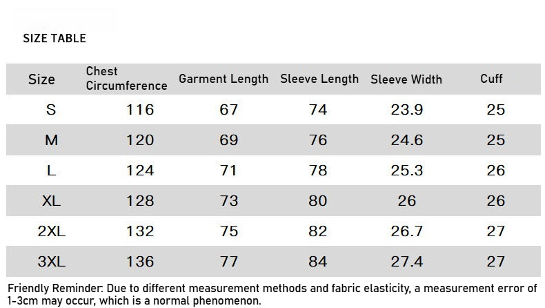 Youth popular jacket, the same Japanese simple style for men and women, versatile windproof and rainproof jacket