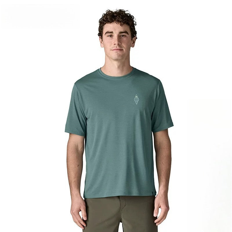 patagonia M's Cap Cool Daily Shirt