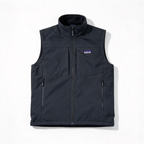 Men's Patagonia Reversible Fleece Lined Vest