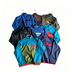Patagonia Outdoor Thin Sunscreen Breathable Waterproof Clothing Charge