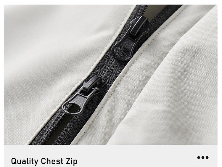 Unisex Couple's 3-in-1 Jacket - Winter Thickened Outdoor Hiking Warm Trendy