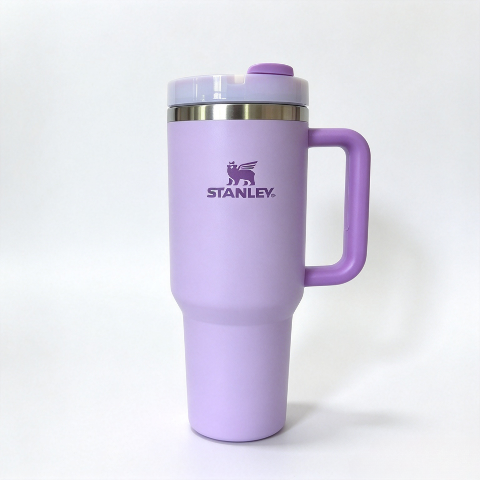 Stanley The Quencher H2.oFlowstate Tumbler 40oz