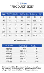 Men's American high street tooling jeans, retro loose straight wide-leg trousers, men's casual retro tooling trousers