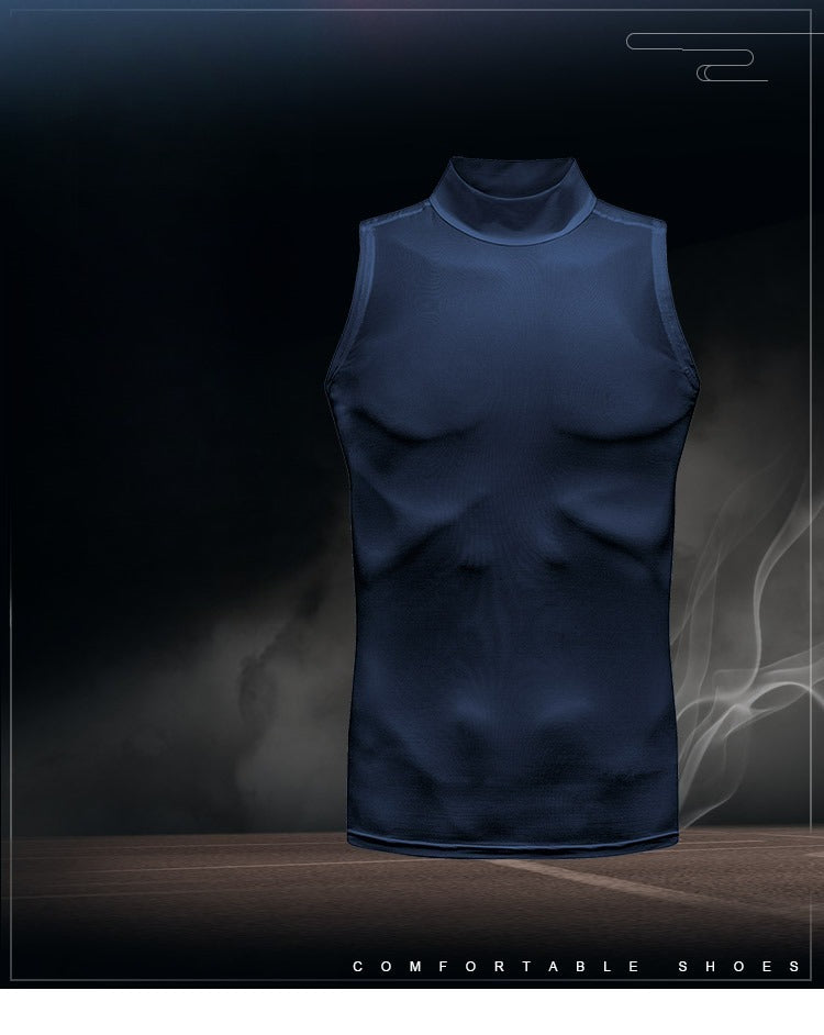 Men's Adult Quick-Dry Sports Vest