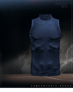 Men's Adult Quick-Dry Sports Vest