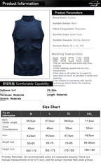 Men's Adult Quick-Dry Sports Vest