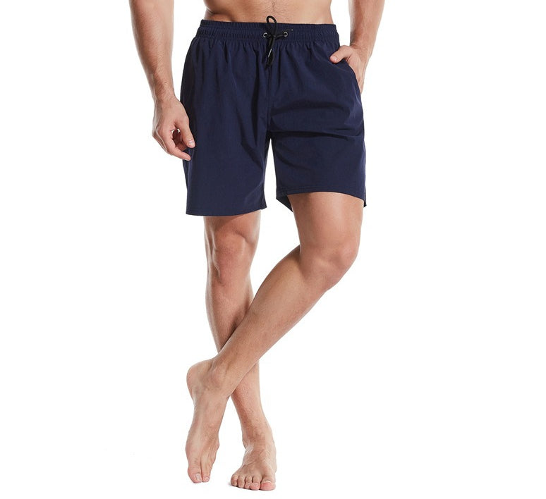 Men's Outdoor Casual Beach Shorts