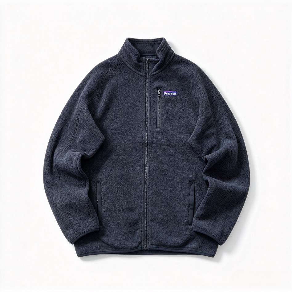 Patagonia Better Sweater Fleece Jacket