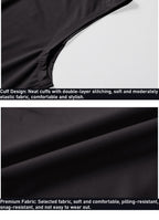 Men's Adult Quick-Dry Sports Vest