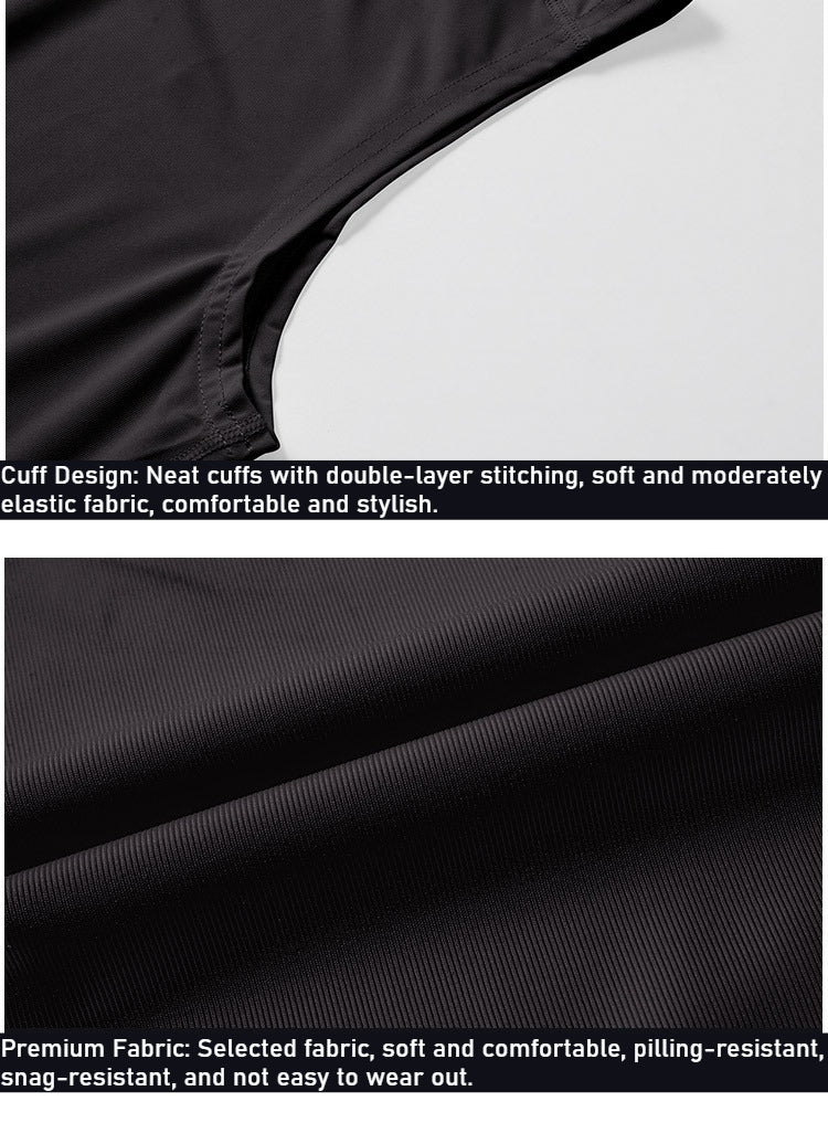 Men's Adult Quick-Dry Sports Vest