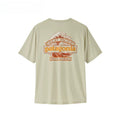 Patagonia Men's Cap Cool DailyShirt - Great Waves