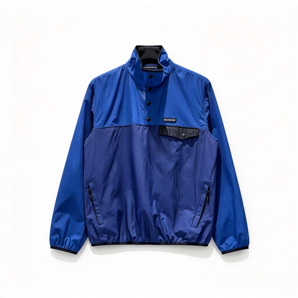 Patagonia Synchilla Snap-T Fleece Pullover