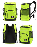 Backpack Cooler, 30I,Travel Lightweight Backpack