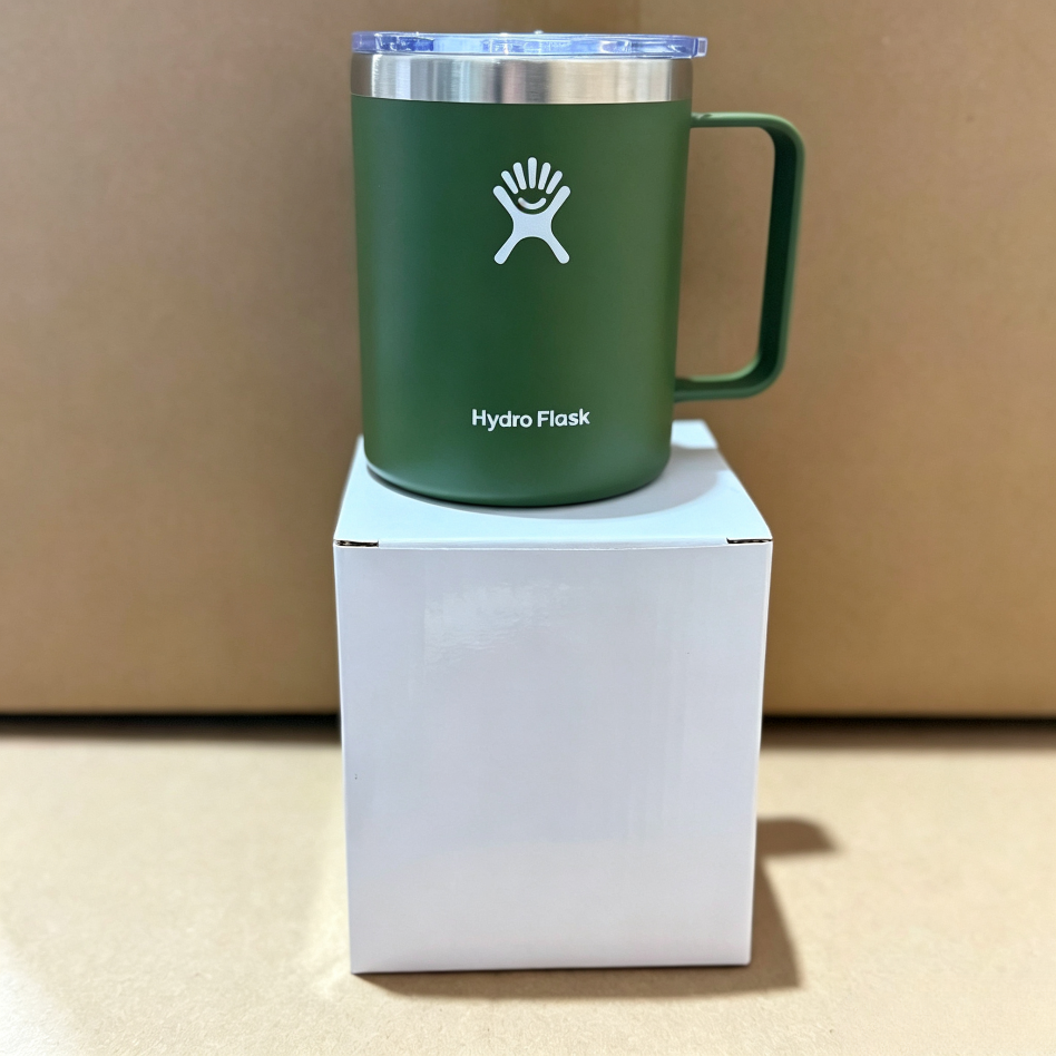 Hydro Flask Portable Cup, Stainless Steel