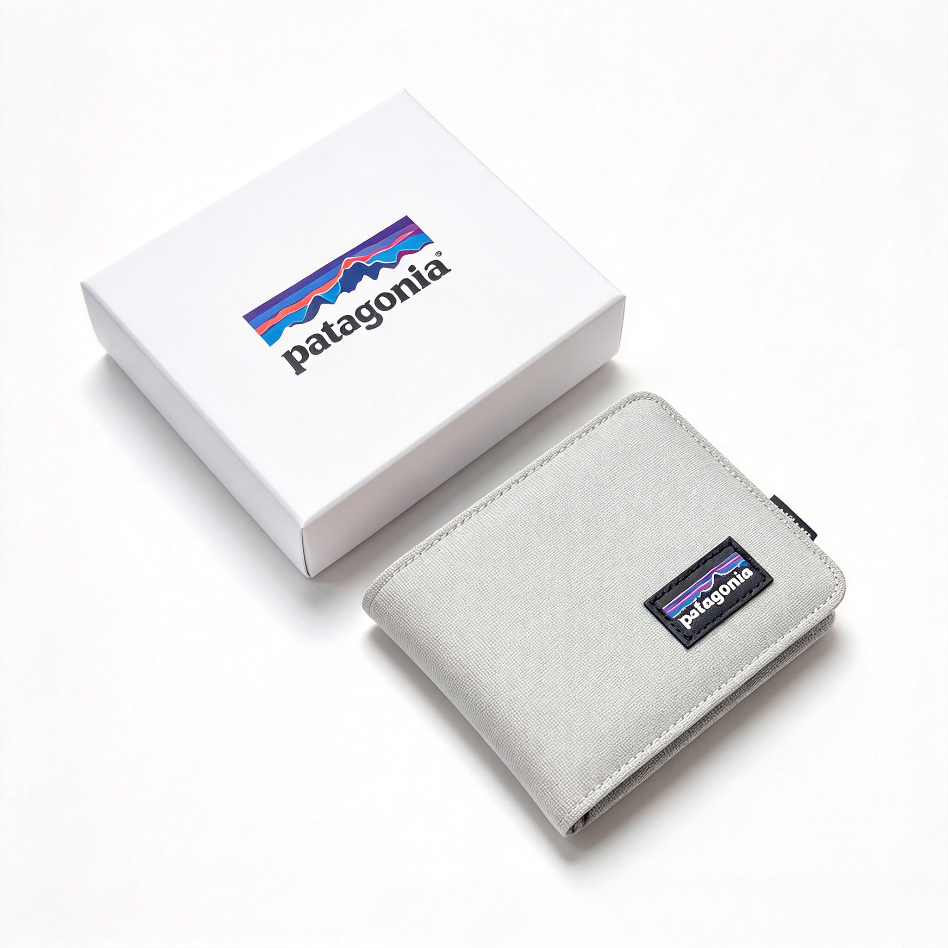 Patagonia Short Wallet, Oxford cloth short half off