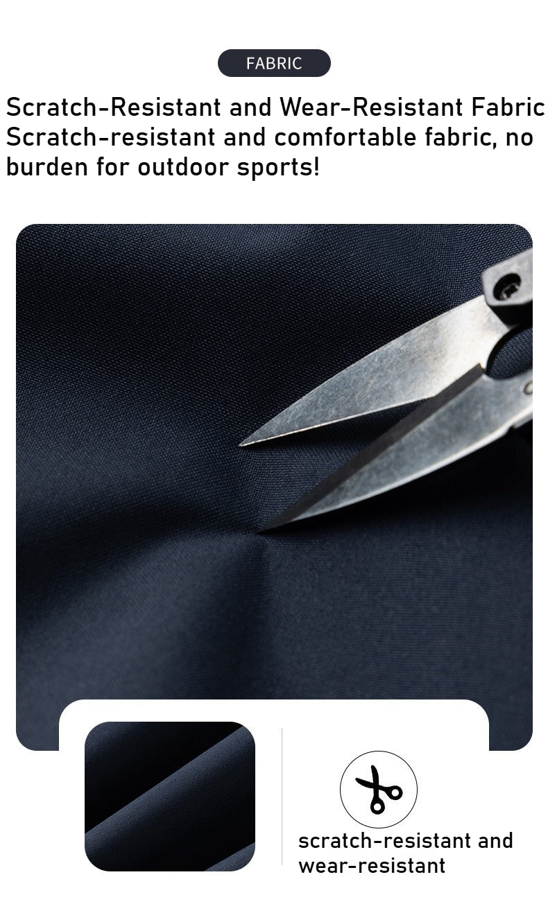 Women's and men's jackets are windproof and waterproof, and padded jackets.