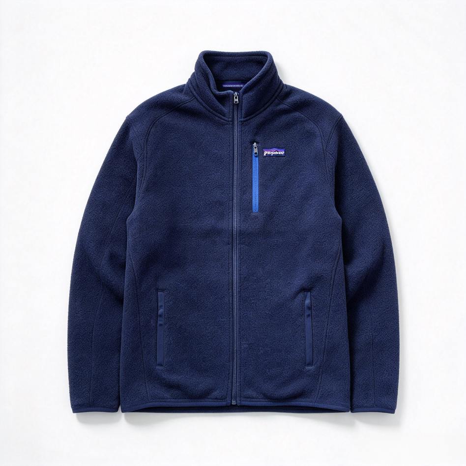 Patagonia Better Sweater Fleece Jacket