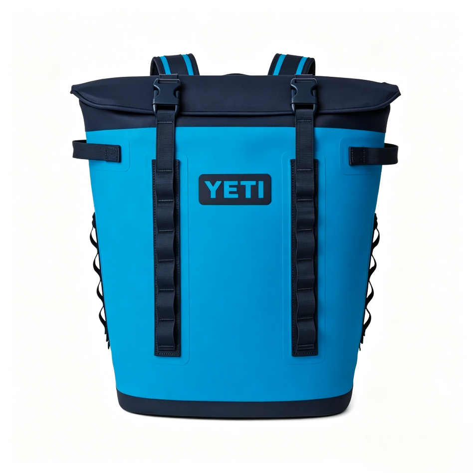 YETI Hopper M20 Backpack Soft Cooler