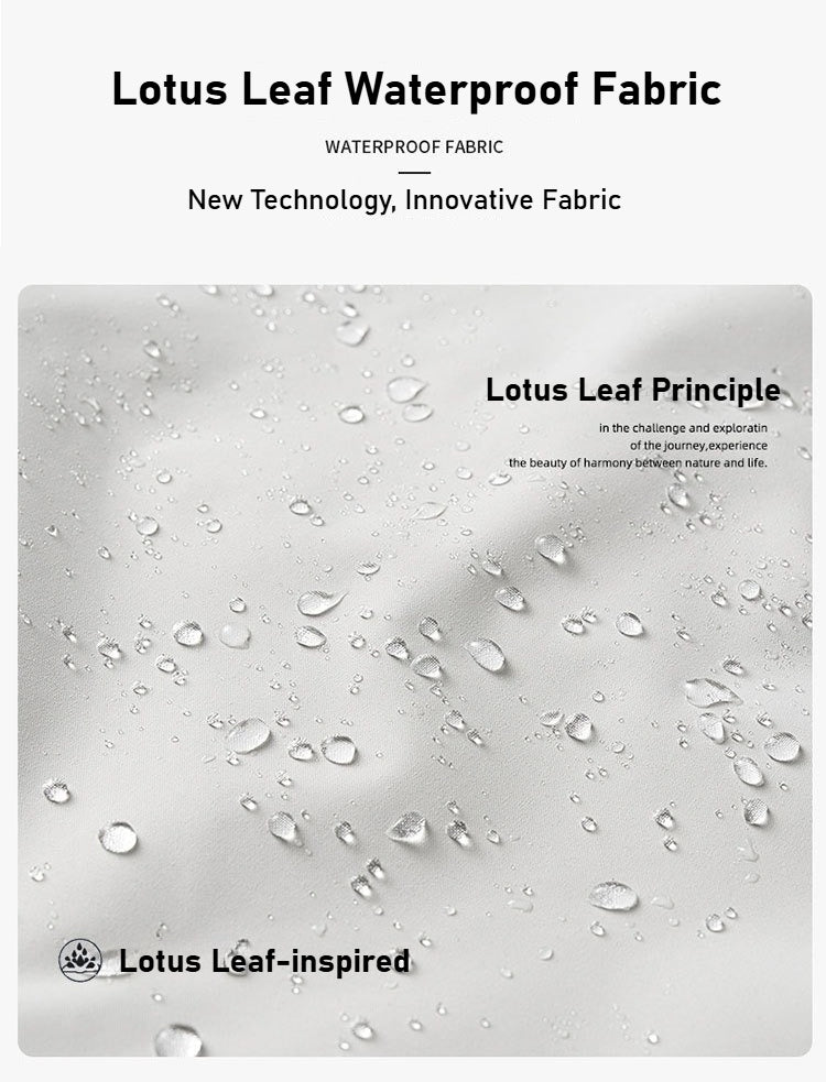 Unisex Couple's 3-in-1 Jacket - Winter Thickened Outdoor Hiking Warm Trendy