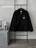 Carhartt Detroit Heavyweight Canvas Work Jacket