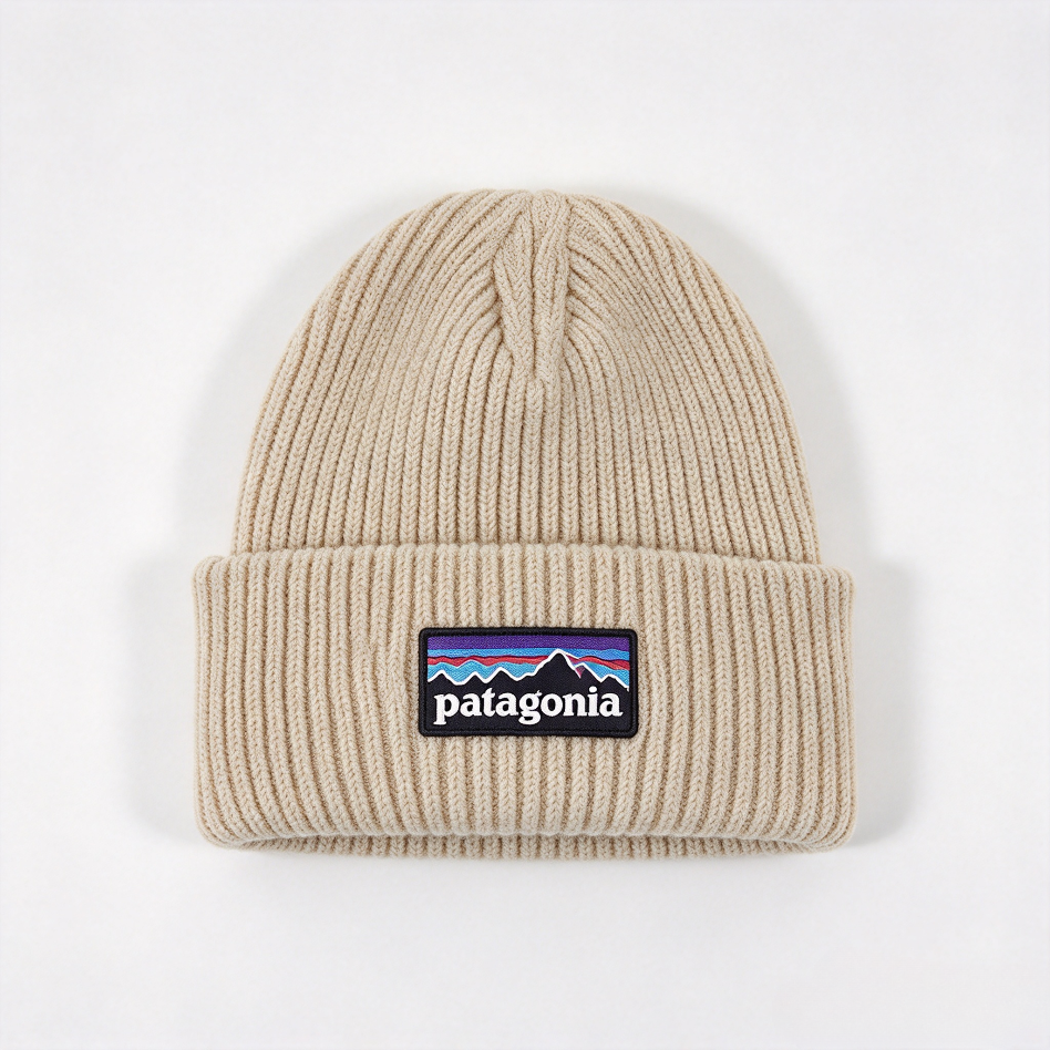 patagonia Knit Cuffed Beanie