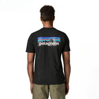 Patagonia Men's P-6 LogoResponsibili-Tee