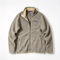 Patagonia Better Sweater Full-Zip Fleece Jacket
