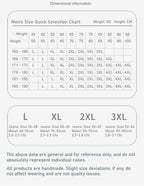 Men's Lenzing Modal underwear 7A pure cotton bacteriostatic crotch, breathable at mid-waist, flat-angle design