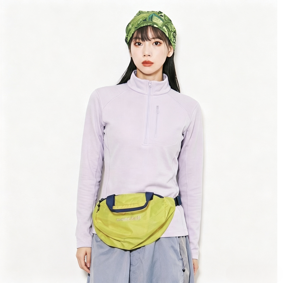 Lightweight Softshell Fleece Jacket Unisex | Warm Quick‑Dry for Hiking Travel