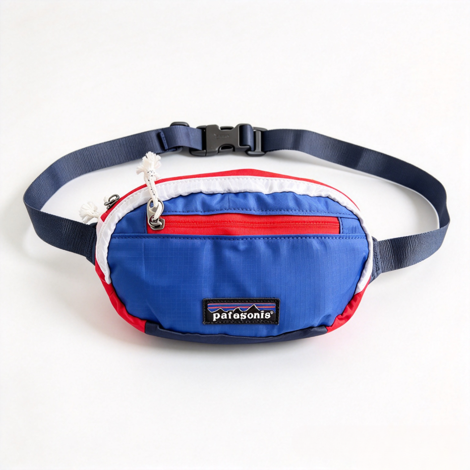 Patagonia Terravia Mini Hip Pack 1.5l