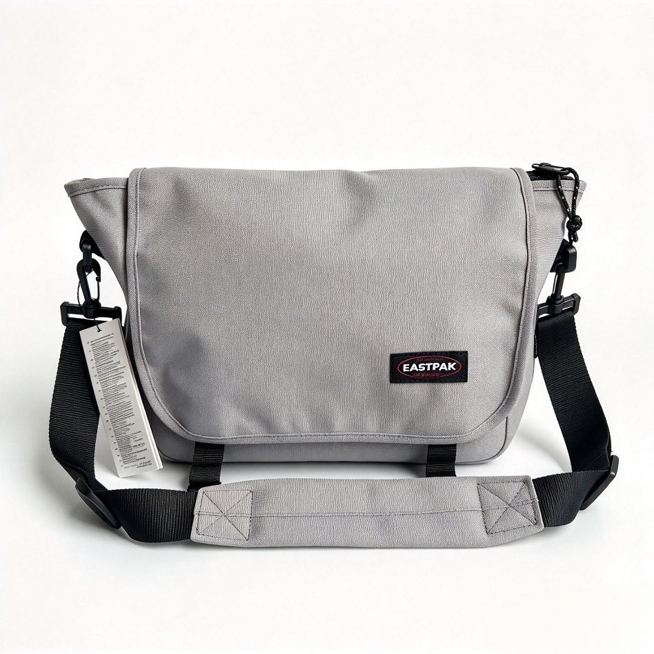 Eastpak Classic Flap 8L Messenger Crossbody Bag