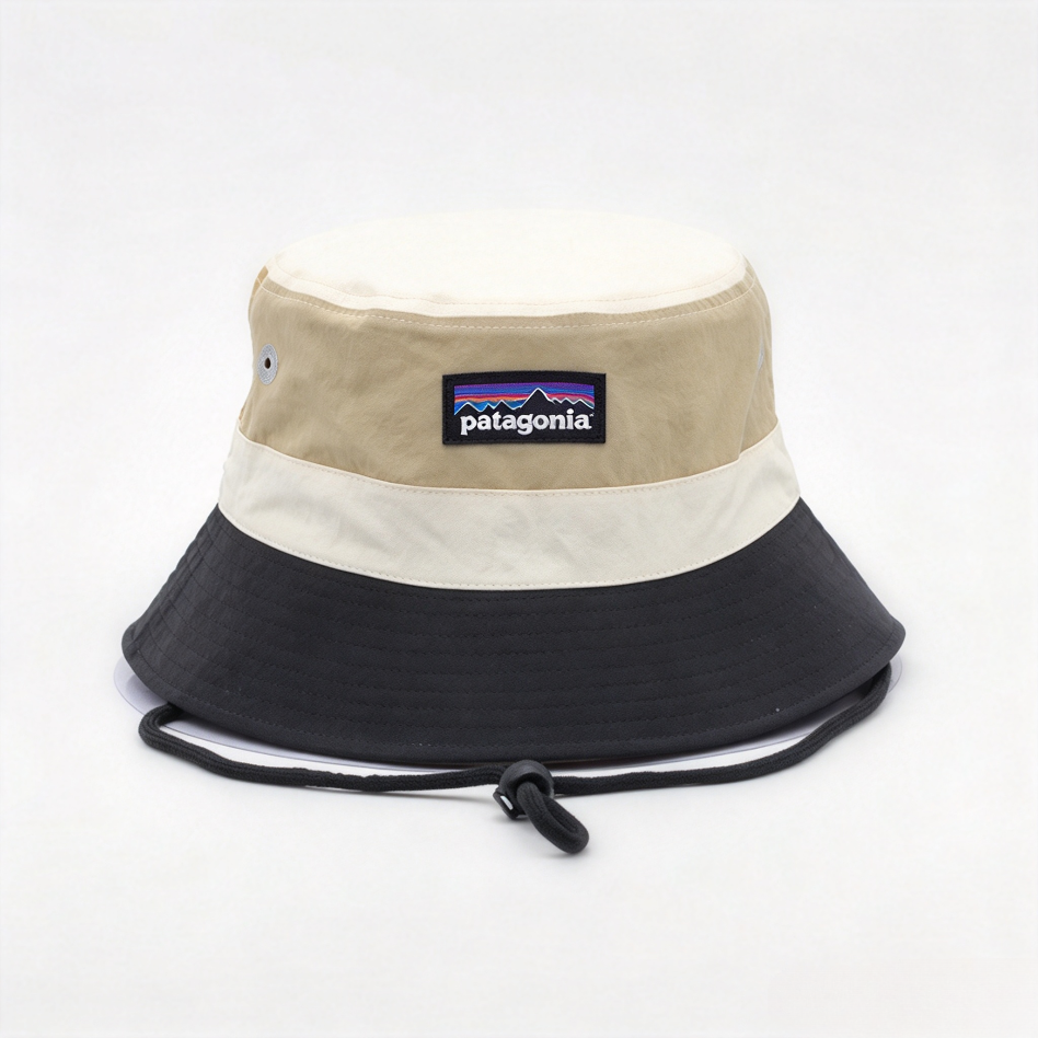 Patagonia Brimmer，Color Block Quick Dry