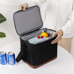 Travel Insulation Bag, 16L Hand Ice Bag